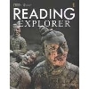 Reading Explorer 1 (2/E) Student Book, Text Only (176 pp)