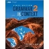 Grammar in Context (6/E) 2 Student Book (528 pp)