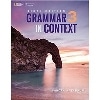 Grammar in Context (6/E) 3 Student Book (544 pp)