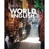 World English 3 (2/E) Combo Split 3A with Online Workbook