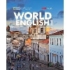 World English 1 (2/E) Combo Split 1A with Online Workbook
