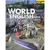 World English Intro (2/E) Combo Split Intro B with Online Workbook Access Code