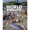 World English Intro (2/E) Combo Split Intro A with Online Workbook Access Code