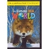 Explore Our World Level 3 Classroom Presentation Tool DVD