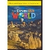 Explore Our World Level 6 Classroom Presentation Tool DVD