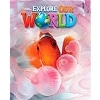 Explore Our World Level 1 Picture Cards including The Sounds of English