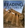 Reading Explorer 5 (2/E) Student Book with Online Workbook Access Code