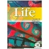 Life - British English Advanced Workbook without AK + Audio CD