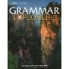 Grammar Explorer 3 Student Book (480 pp) with Online Workbook Access Code