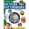 The Heinle Picture Dictionary for Children - Softcover (American English)