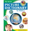 The Heinle Picture Dictionary for Children Audio CD (American English)
