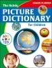 The Heinle Picture Dictionary for Children Lesson Planner + Audio CD & Activity
