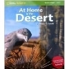 National Geographic Science 1-2:At Home in the Desert