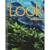 Look (American English) 3 Teacher's Book with MP3 Audio & DVD