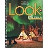 Look (American English) 4 Teacher's Book with MP3 Audio & DVD