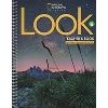 Look (American English) 6 Teacher's Book with MP3 Audio & DVD