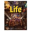 Life - American English (2/E) 4 Student Book with Web App