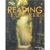 Reading Explorer 3 3rd edition Student Book with Online Workbook Access Code