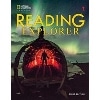 Reading Explorer 1 3rd edition  Student Book (Text only)