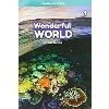 Wonderful World 2nd edition 1 Grammar Book