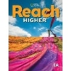Reach Higher Student Book Grade 1A