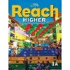 Reach Higher Student Book Grade 3A
