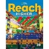 Reach Higher Student Book Grade 3B