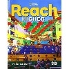 Reach Higher 3B Practice Book