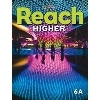 Reach Higher Student Book Grade 6A