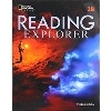 Reading Explorer 2B 3rd Split edition  Student Book (Text only)