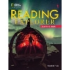 Reading Explorer 1 3rd edition Teacher's Guide