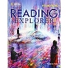 Reading Explorer Foundations 3rd edition Student Book+Online Workbook AccessCode