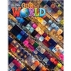 Our World American Second Edition 6 Workbook