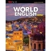 World English Intro (3/E) Student Book with Online Workbook Access Code