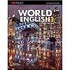 World English 1 (3/E) Combo Split 1B with Online Workbook