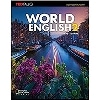 World English 2 (3/E) Combo Split 2B with Online Workbook