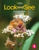 Look and See 1 Teacher's Book + Abc Poster