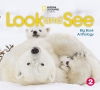 Look and See 2 Big Book Anthology