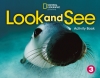 Look and See 3 Activity Book