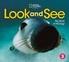 Look and See 3 Big Book Anthology