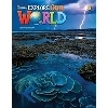 Explore Our World 2 (2/E) Student's Book