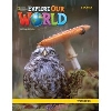 Explore Our World Starter (2/E) Workbook