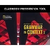Grammar in Context 2 (7/E) Classroom Presentation Tool