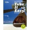 Take It Easy! (2/E) Student Book (104 pp)