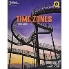 Time Zones 1 3rd Edition Combo Split B + Spark Access + eBook (1 year access)