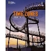 Time Zones 1 3rd Edition Student Book + Spark Access + eBook (1 year access)