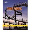 Time Zones 1 (3/E) Teacher's Book