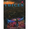 Voices 1 American English Spark + Student's eBook Access eCode (1 year access)