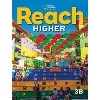 Reach Higher Grade 3B Student Book + Spark Access + eBook (1 year access)