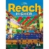 Reach Higher Grade 3A Student Book + Spark Access + eBook (1 year access)